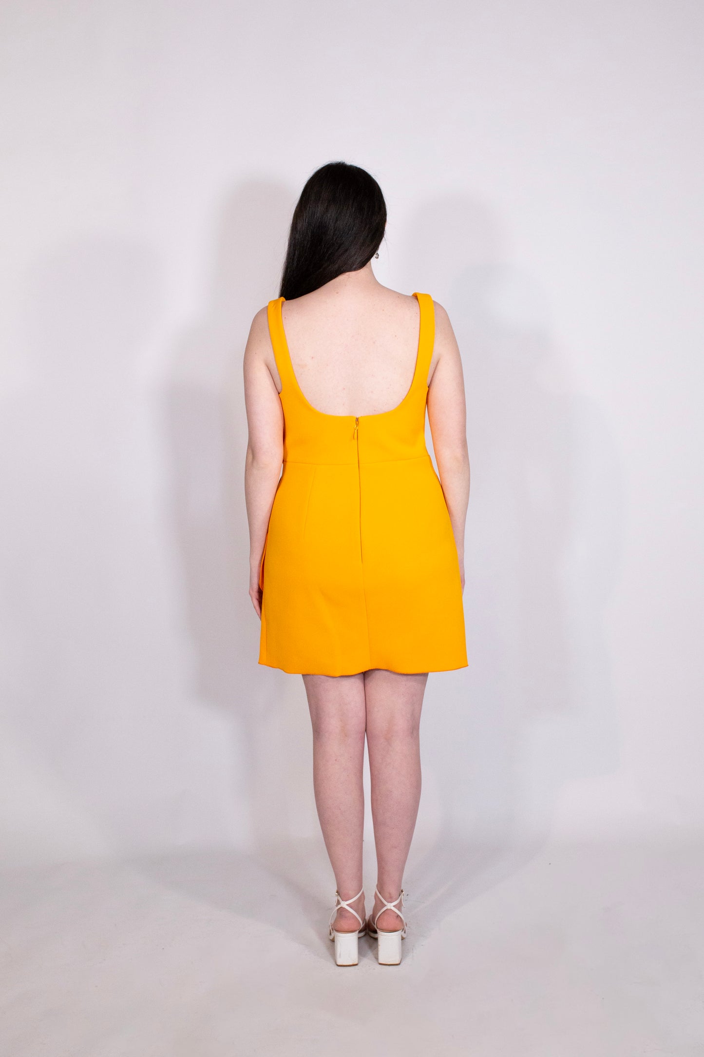 Acler | Hewton Mini Dress