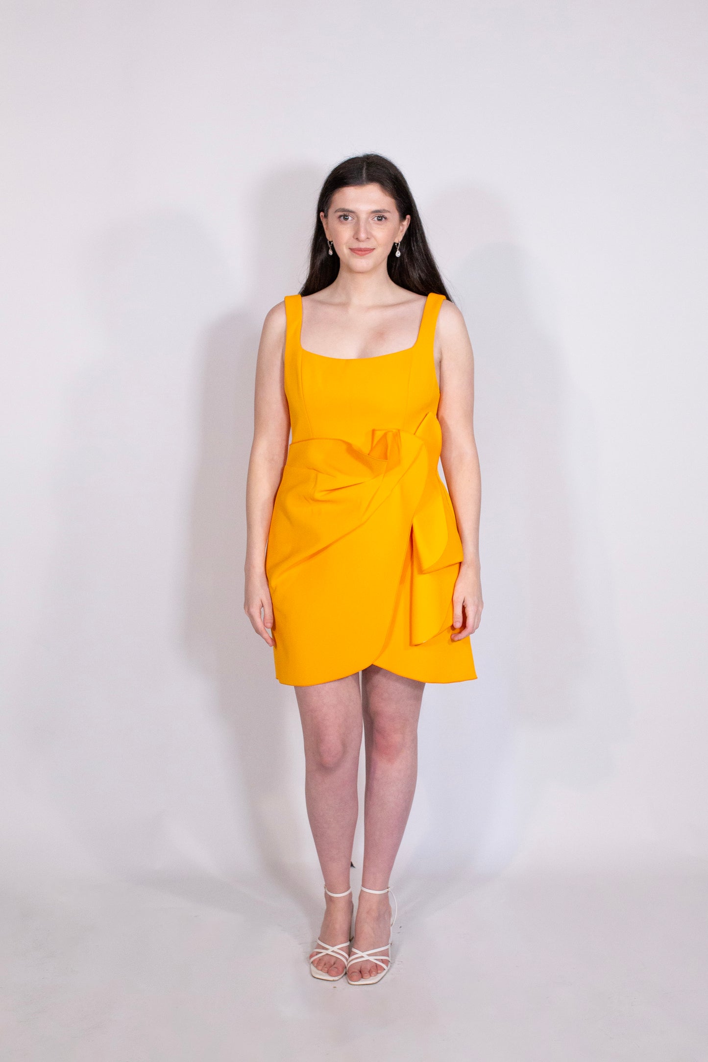 Acler | Hewton Mini Dress