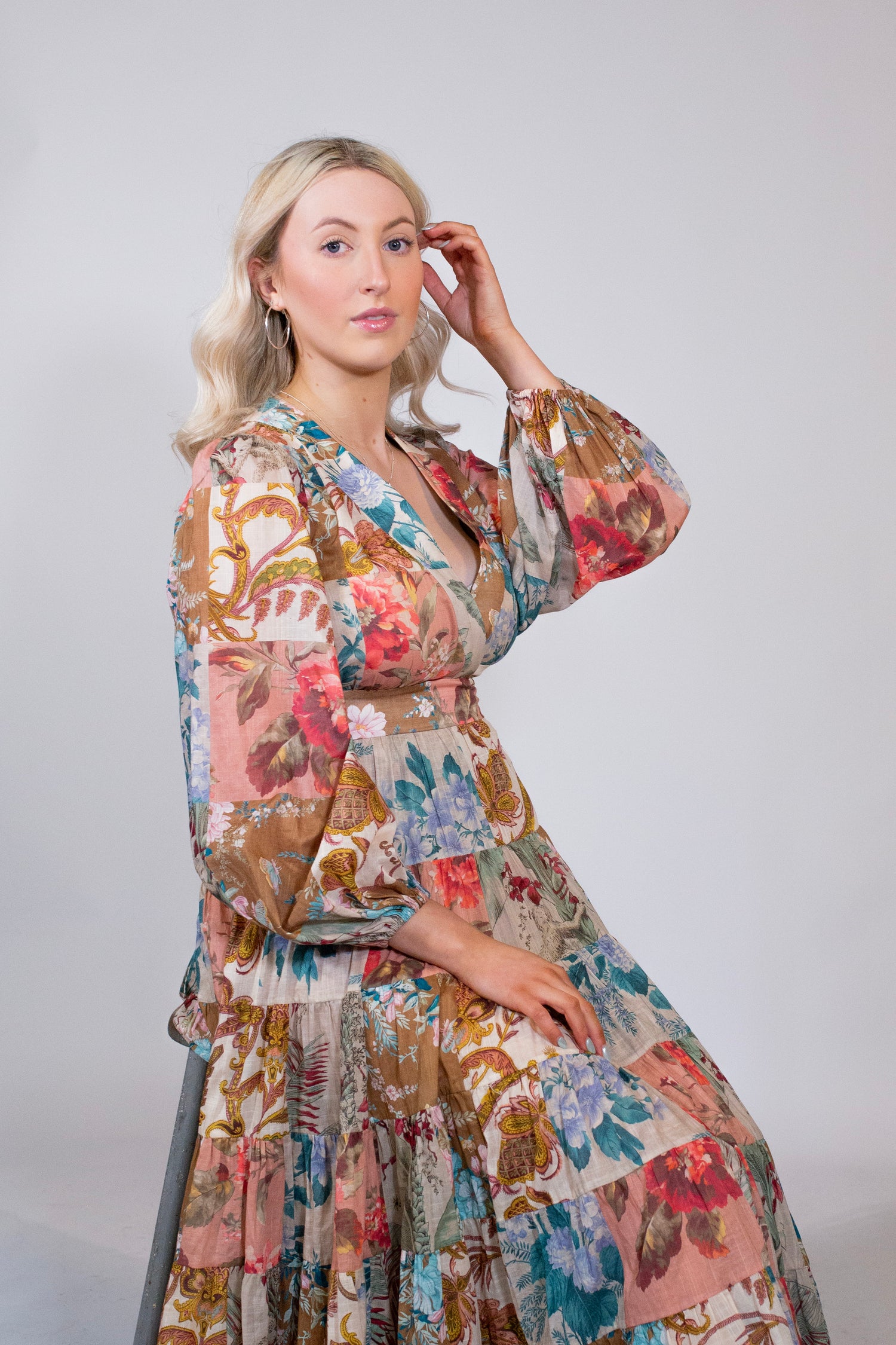 Rent summer dresses in Australia