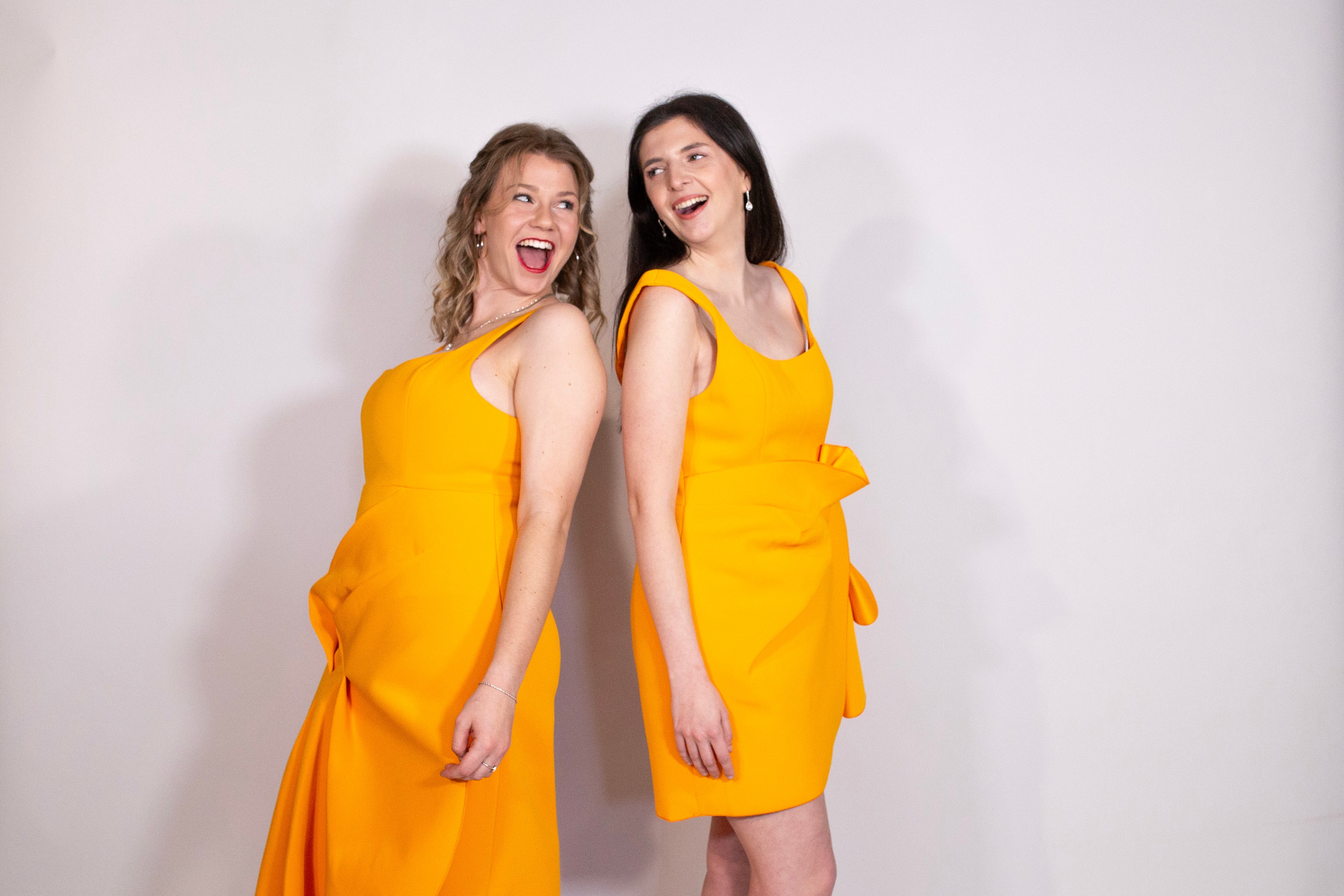 Eco-friendly formal dress rental