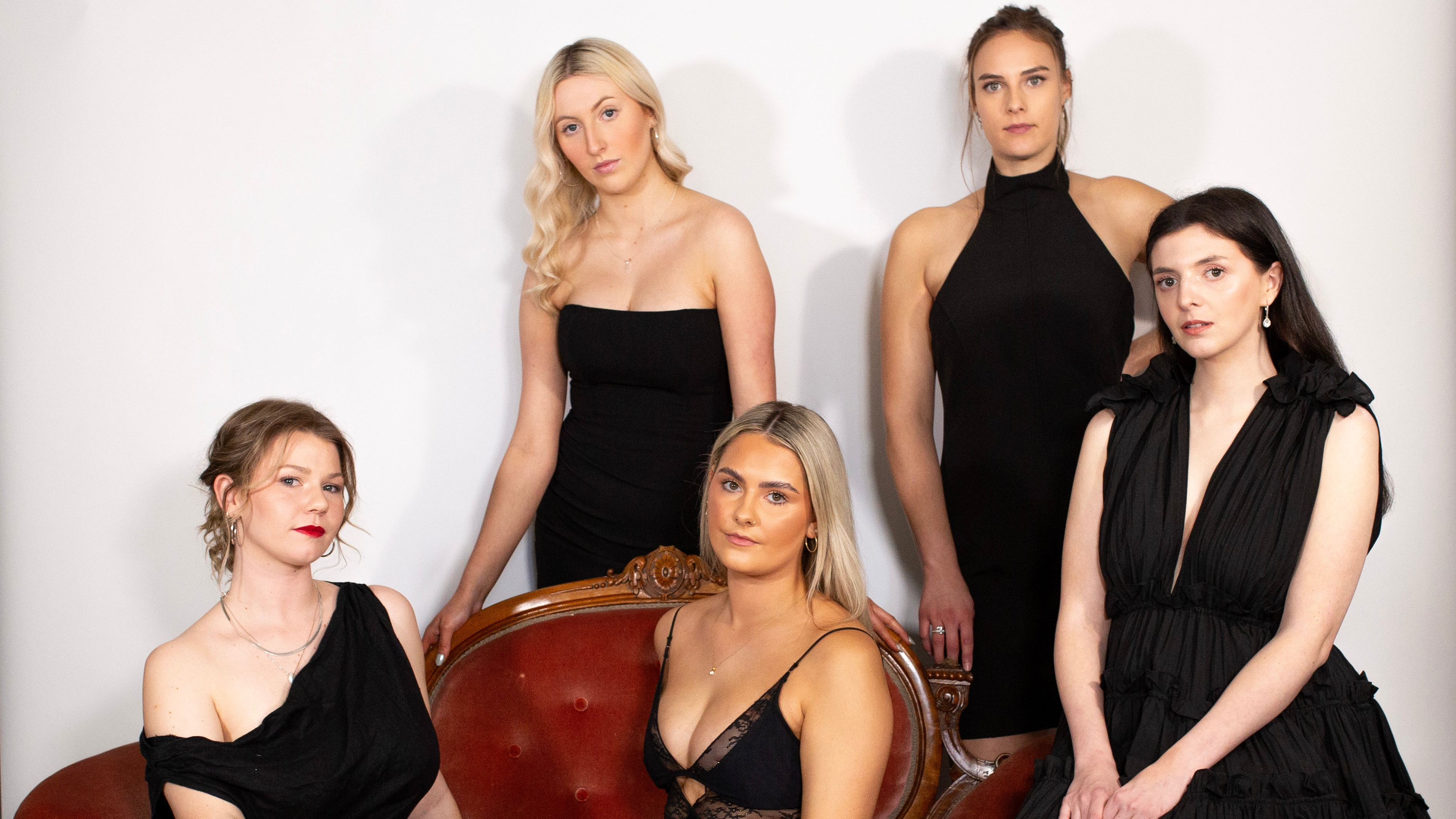 Eco-friendly formal dress rental